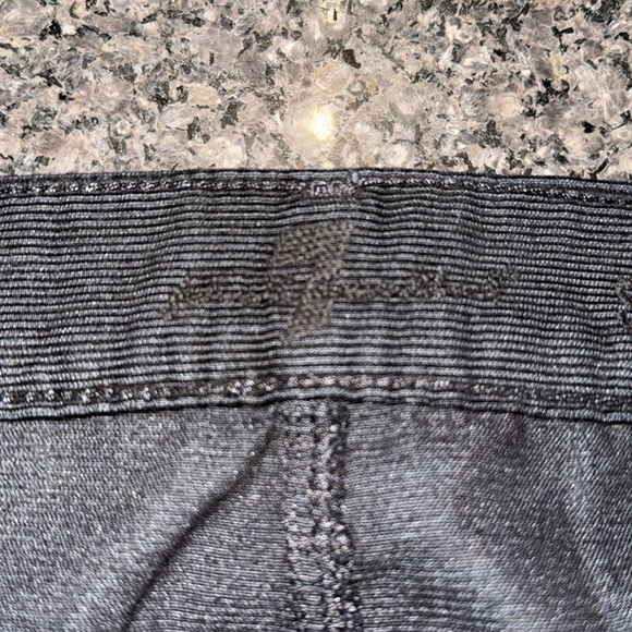 NWT 7 For All Mankind Black Corduroy Standard Jeans - Picture 7 of 14